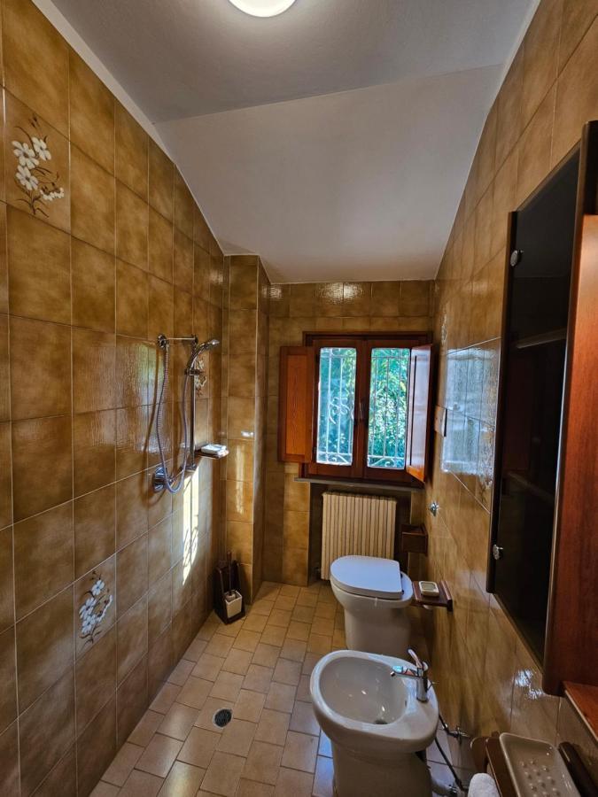 Casa Ronci - Centro Storico - Palacongressi רימיני מראה חיצוני תמונה